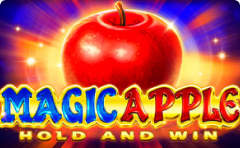 Magic Apple